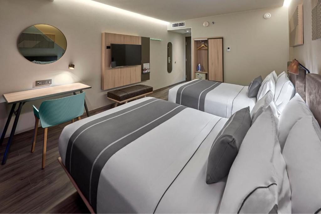 City Express Plus By Marriott